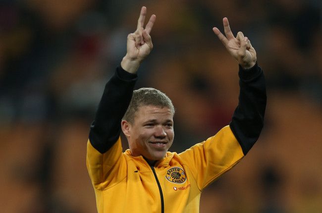 Spurs Escalate Baartman Issue To SAFA