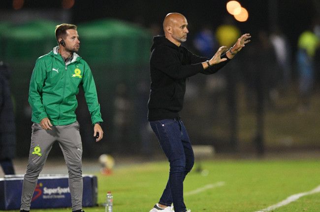 Cardoso Makes Request To Downs Fans Ahead Of Bucs Clash