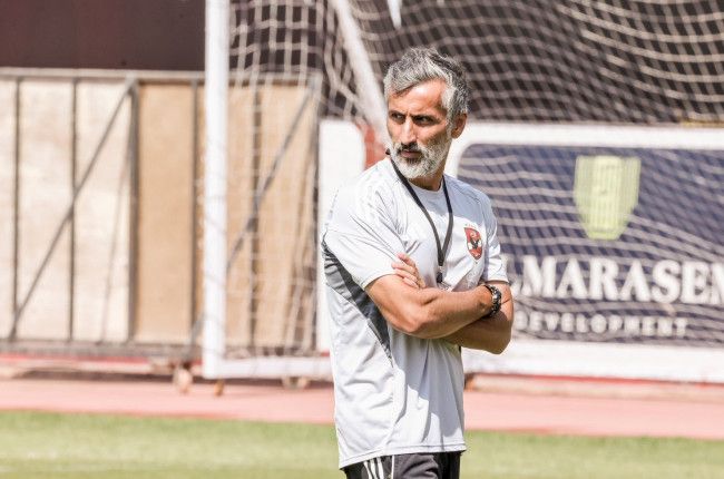 ‘Jose Riveiro Needs Time’