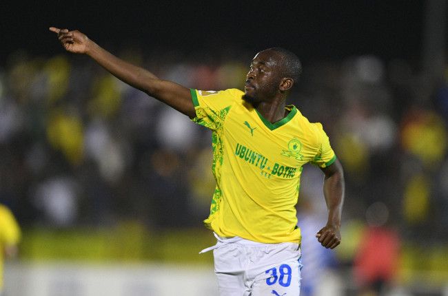 Shalulile To Stay? 'It's Important For Peter To Help Us' 