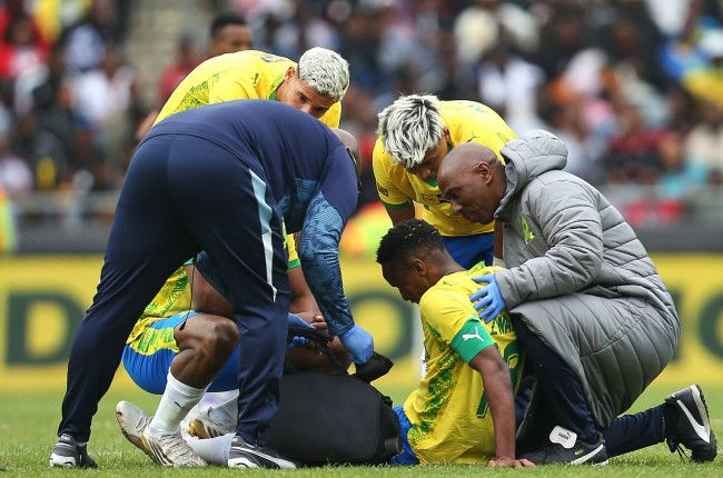 Big Upset As Cardoso Reveals Zwane News