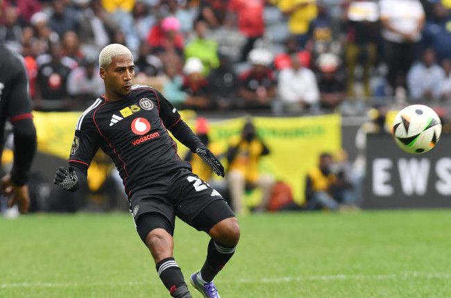 Pirates Face Selection Headache Ahead of Sundowns Semi-Final Clash 