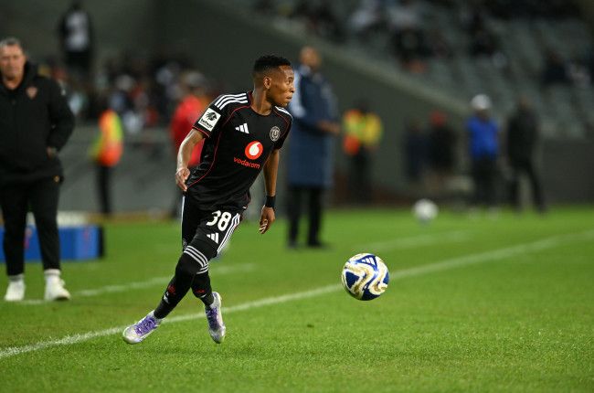Nkota’s Side 'Makes U-Turn' On Mofokeng