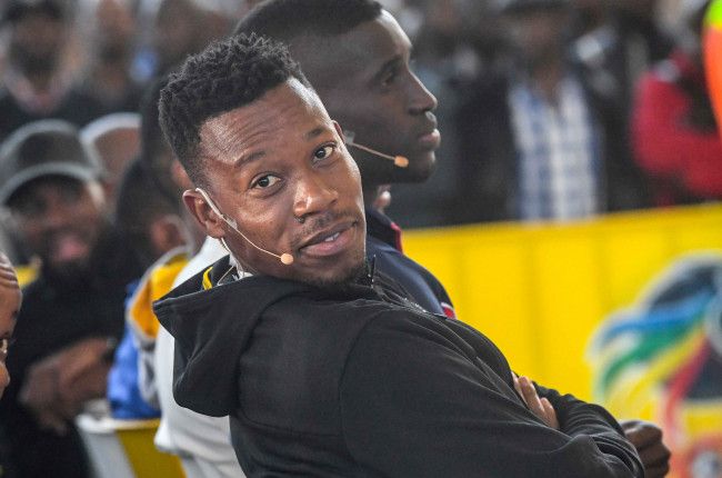 Happy Jele Reflects On MTN8’s Special Role In His Career
