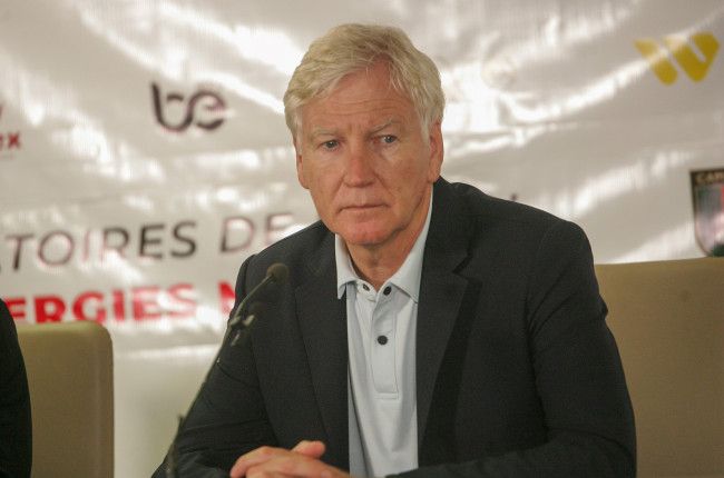 New Details Emerge In Marc Brys’ ‘Fake’ Resignation
