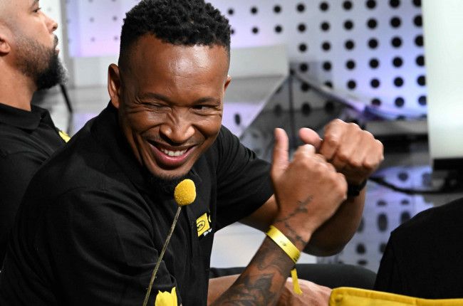 From Near Miss To New Purpose: Majoro Embraces MTN8 Legacy