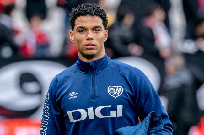 Etienne Eto’o Finds Next Suitor?