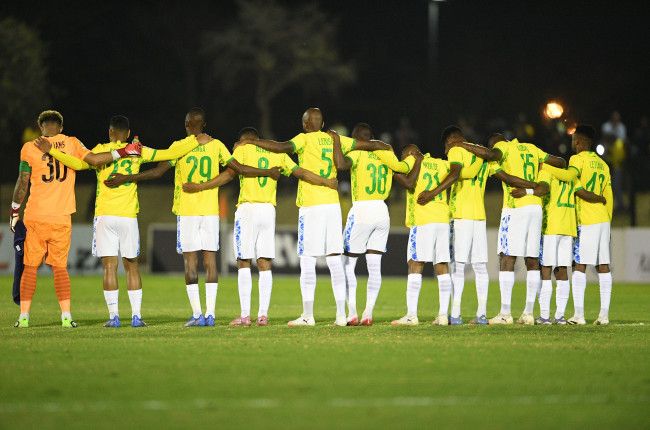 Sundowns New Signings Delayed Or Not Sought?