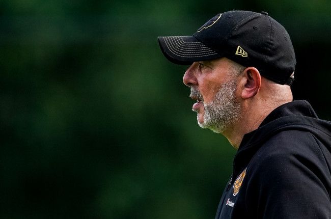 Chiefs To Use Pirates Weapon Vs Sundowns?