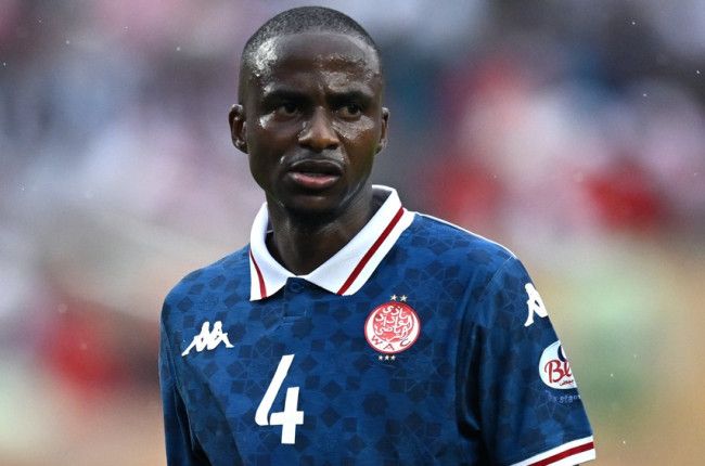 'Why Didn't Sundowns Keep Lorch?' 