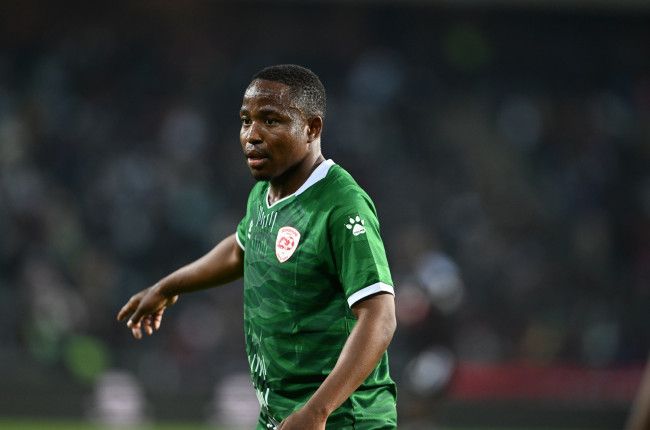 Tinkler: If An Offer Comes In For Makgalwa...