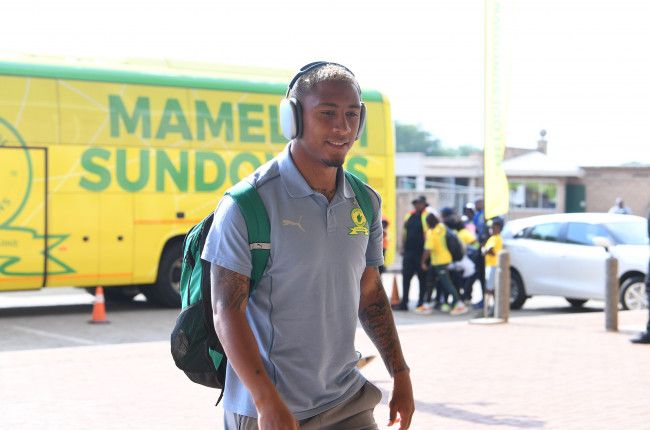 BREAKING: Sundowns Release Statement On Ribeiro