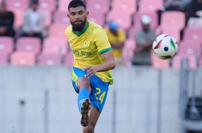Exclusive: 'That's A Message To All New Sundowns Players'