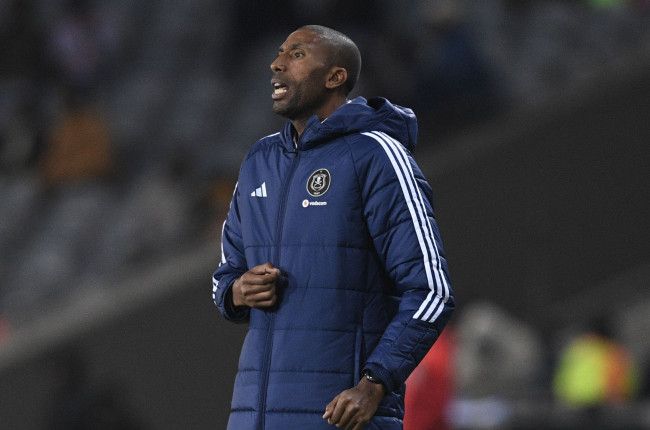 Ouaddou: Pirates 'Not Trying To Find A Good Formula'