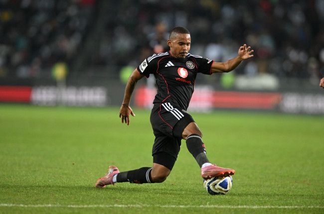 Khanye Questions Appollis Signing At Pirates