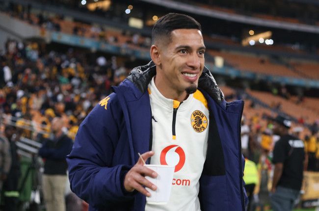 New Season, New Sirino Shines For Chiefs