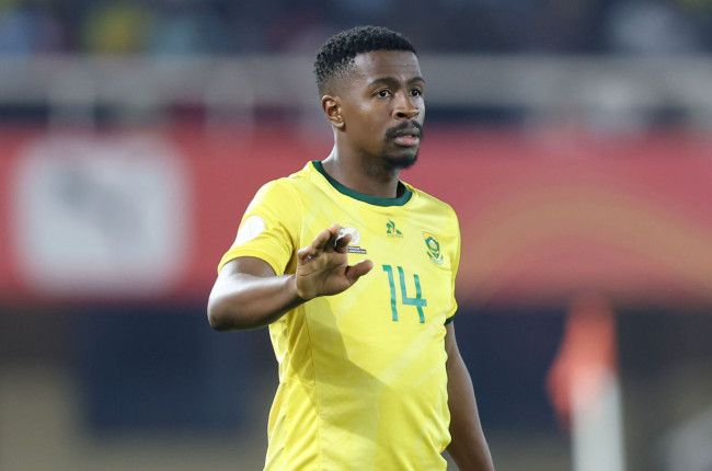 Sundowns Star Mashego Facing Crunch Talks Over Future 