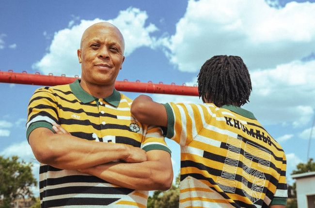 Old School Releases New Doctor Khumalo Merch
