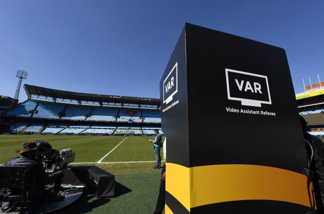 African League To Introduce VAR In 25/26 Season