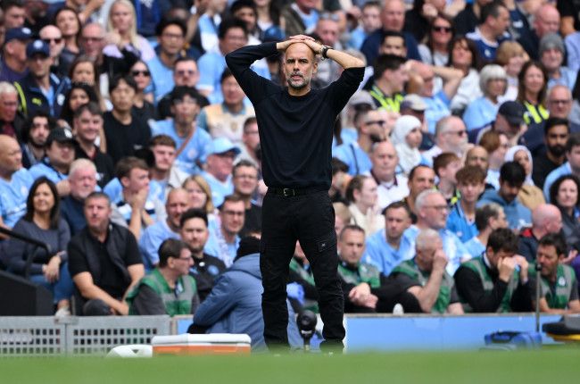 Man City Suffer Surprise Loss At Home