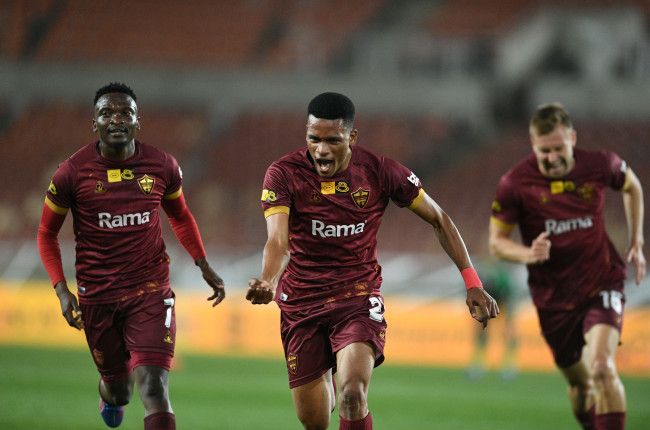 Stellies Set Up MTN8 Final Rematch With Pirates