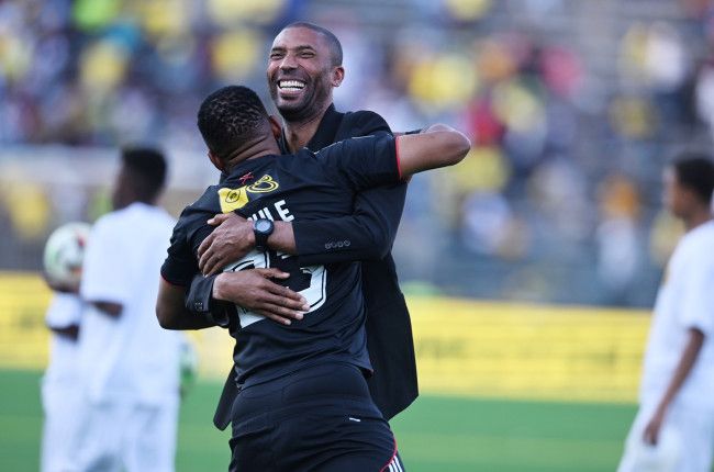 Ouaddou's Shock Tito Decision Pays Off For Pirates