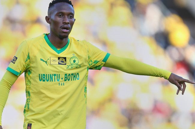 Cardoso Breaks Silence On Maseko's Future