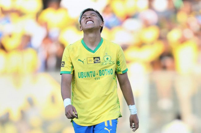 Are Sundowns Paying The Price For Their Success?