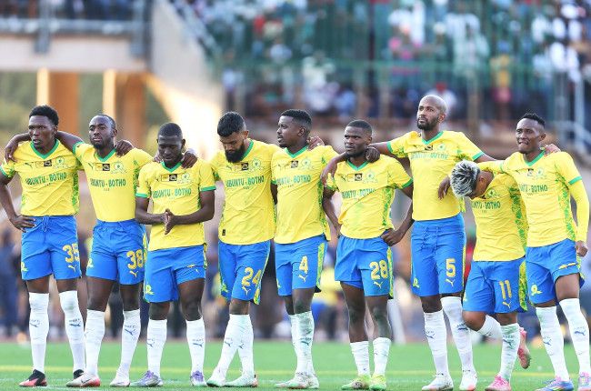 5 Key Concerns For Sundowns After MTN8 Exit