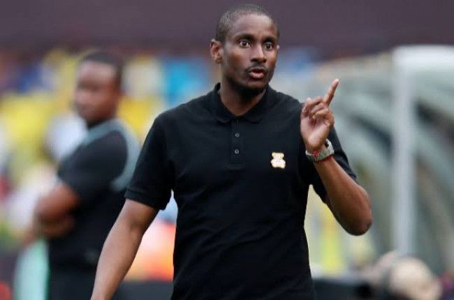 Mokwena Set For Another Postponement?