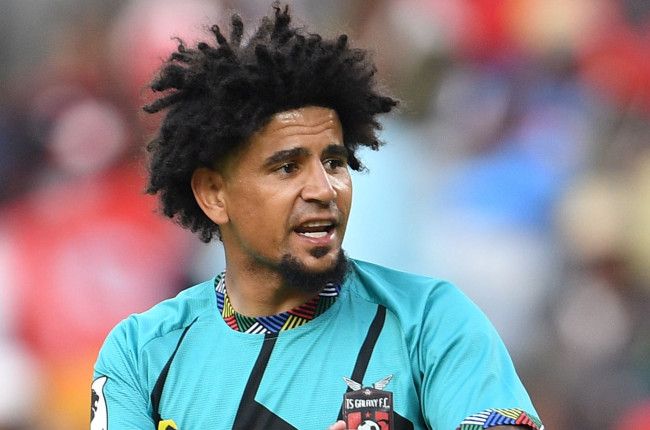 Dolly Seals Cape Town Return?