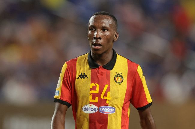Official: Mokwana Follows Nkota To Saudi