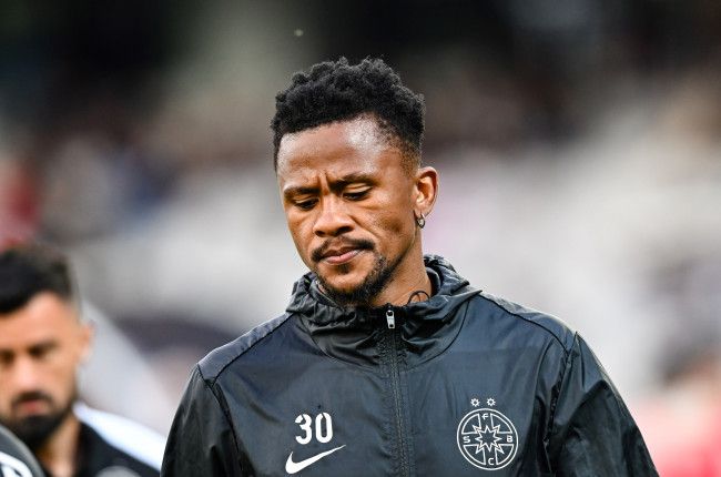 Ngezana’s 'Lucky Escape' After Reckless Actions