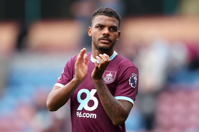 Burnley Boss Praises Foster Ahead Of Final Bafana Selection