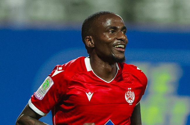 Box Office Lorch! Wydad Go All Out In Transfer Reveal Video