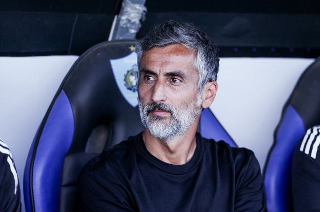 Riveiro Creates 'Unwanted' Al Ahly Record