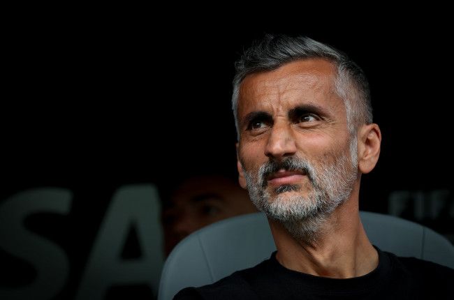 Al Ahly To Make 'Final Call' On Riveiro