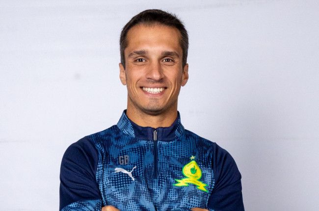 Sundowns Rope In Portuguese Tactician