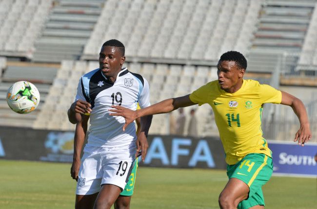 After Lorch, Wydad 'Close' To Signing Another Southern African