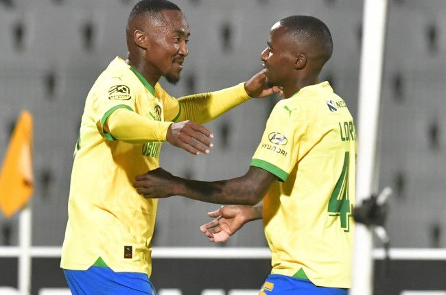BREAKING! Chiefs Sign Ex-Sundowns Midfielder
