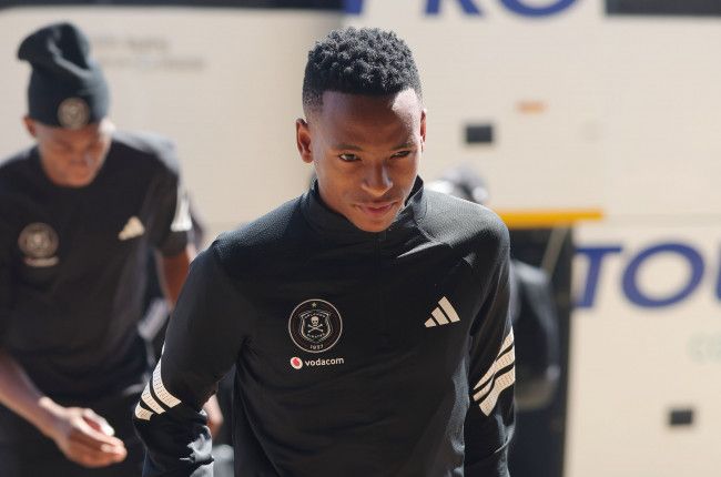 Pirates Star Missing: Big Talking Point As Mofokeng Left Out  