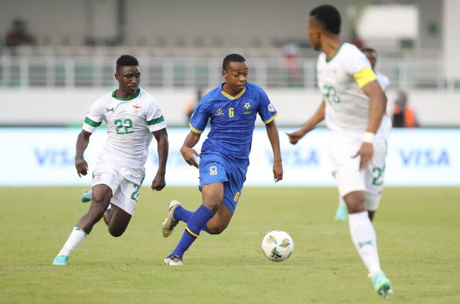 Rulani 'Keen' On Recruiting Ex-Chiefs Target Salum