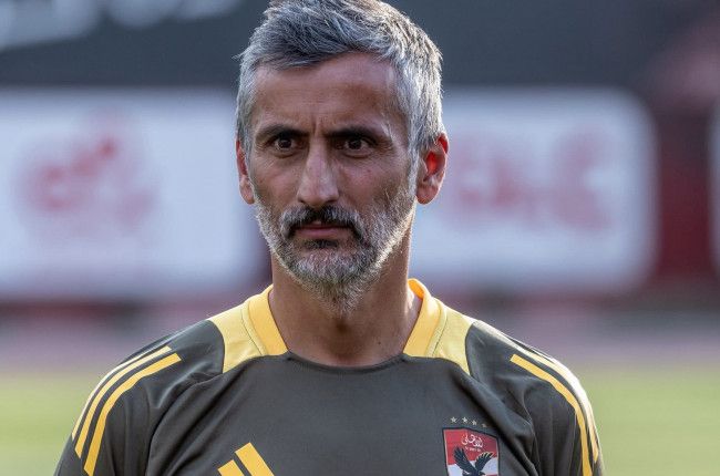 Al Ahly's Stance On Riveiro 'Revealed'