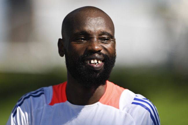 Makhaula Admits He Doubted Pirates’ Interest At 34