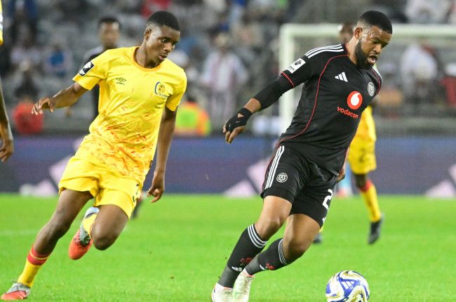 Khanye: Maboe & Mbule The Ideal Chiefs Partnership