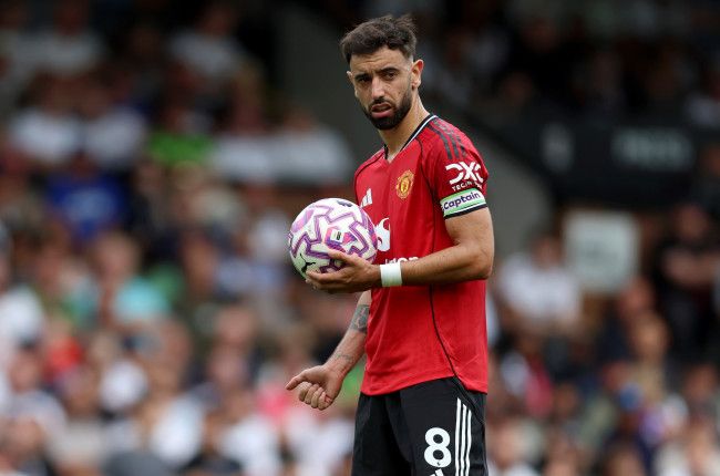 Bruno ‘Open’ To Man Utd Exit