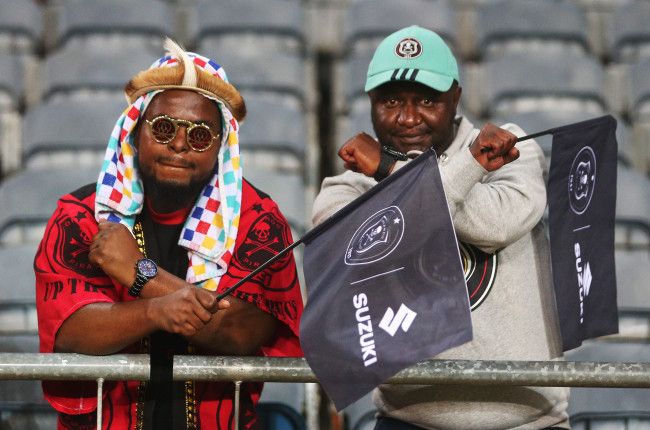 The Happy People Show Love To Orbit
