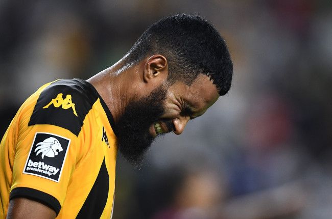 New Faces Place More Pressure On Chiefs Striker?