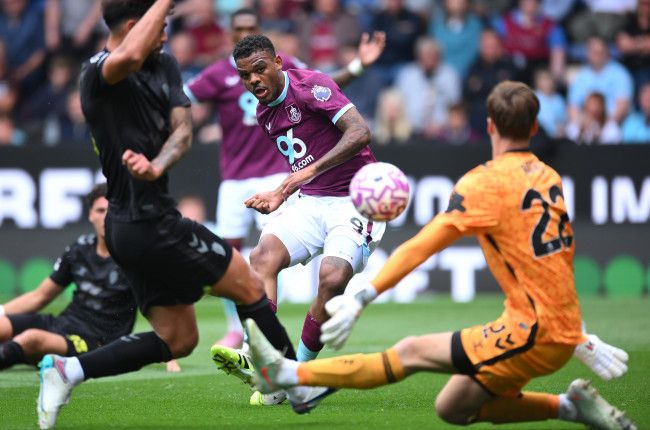 EPL Reveal Why Foster 'Goal' Was Ruled Out