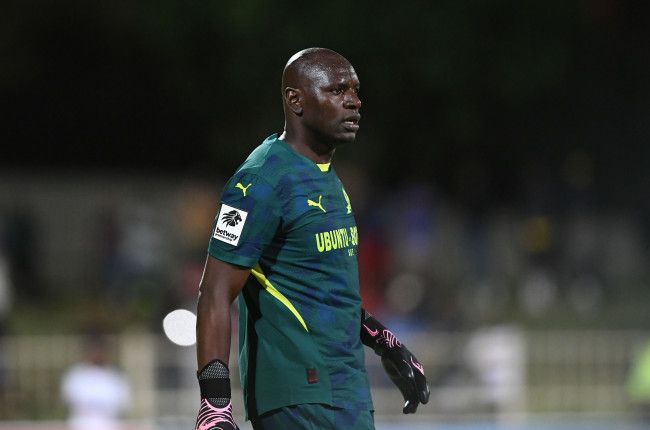 Sundowns Veteran Makes Surprise International Return